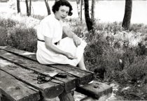 Anna Belle "Annie" Capper